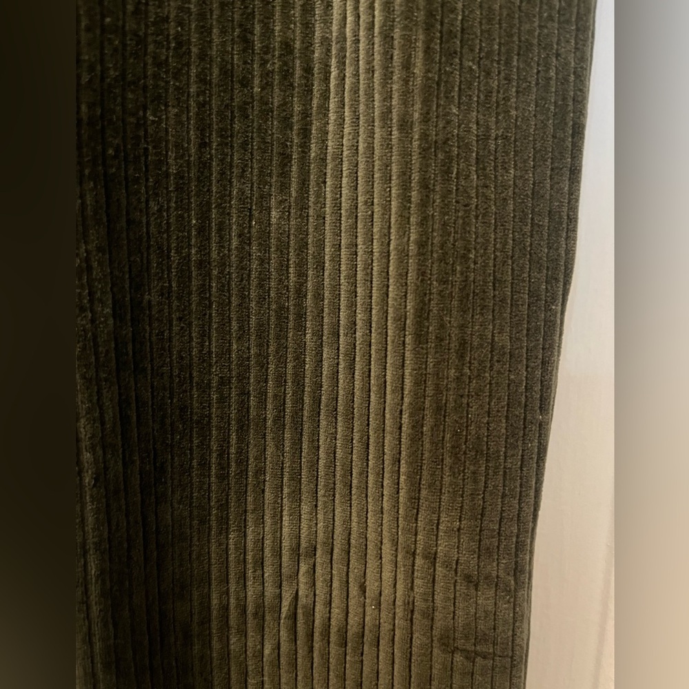 Aerie Ribbed Flares - Picture 5 of 5